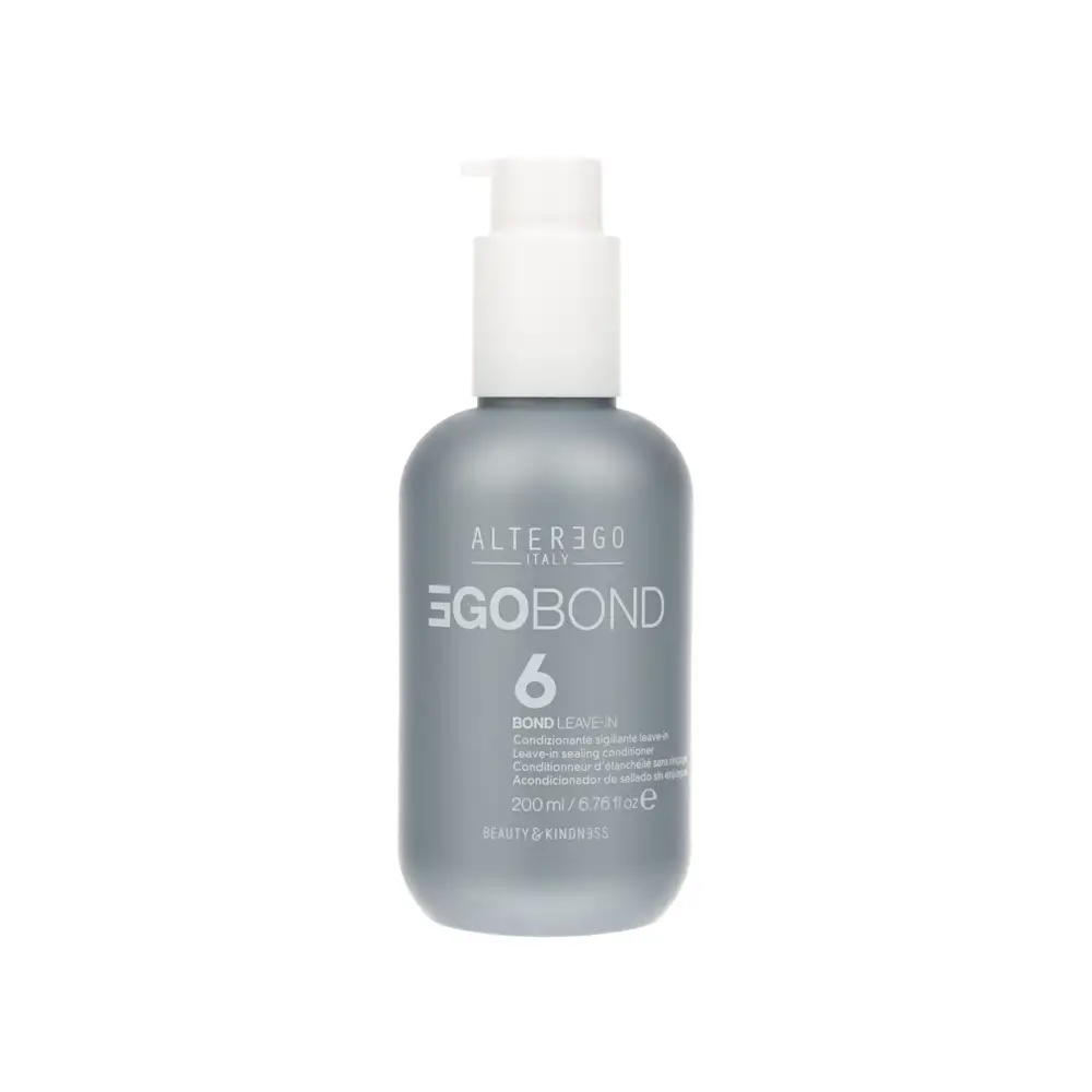 Alter Ego Italy Egobond 6 Bond Leave-In Conditioner juuksepalsam värvitud juustele
